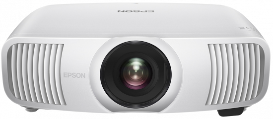 Epson EH-LS11000W (2500 Lumens) 4K Pro UHD Projector