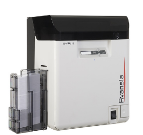 Evolis AV1H0000BD-  Avansia Double Sided Card Printer (Copy)