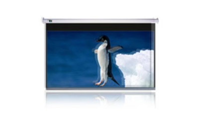 JK E4 173Electric Screen 173" 351.5cm x 263.6cm 4:3