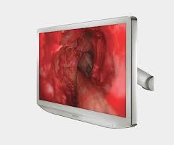 Sony LMD-2735 Sony 27 inch LCD Monitor - Image 5