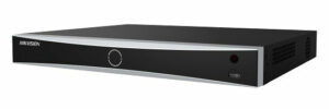 16-ch 1.5U AcuSense 4K NVR