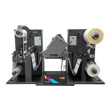 Afinia DLF-220L Digital Label Printer Finisher - Image 3