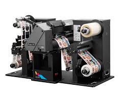 Afinia DLF-220L Digital Label Printer Finisher - Image 2