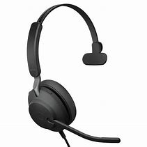 Evolve 2 40 Mono