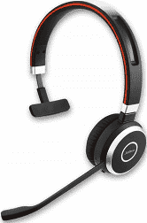 Evolve 65 Mono
