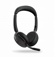 Jabra Evolve2 65 Flex