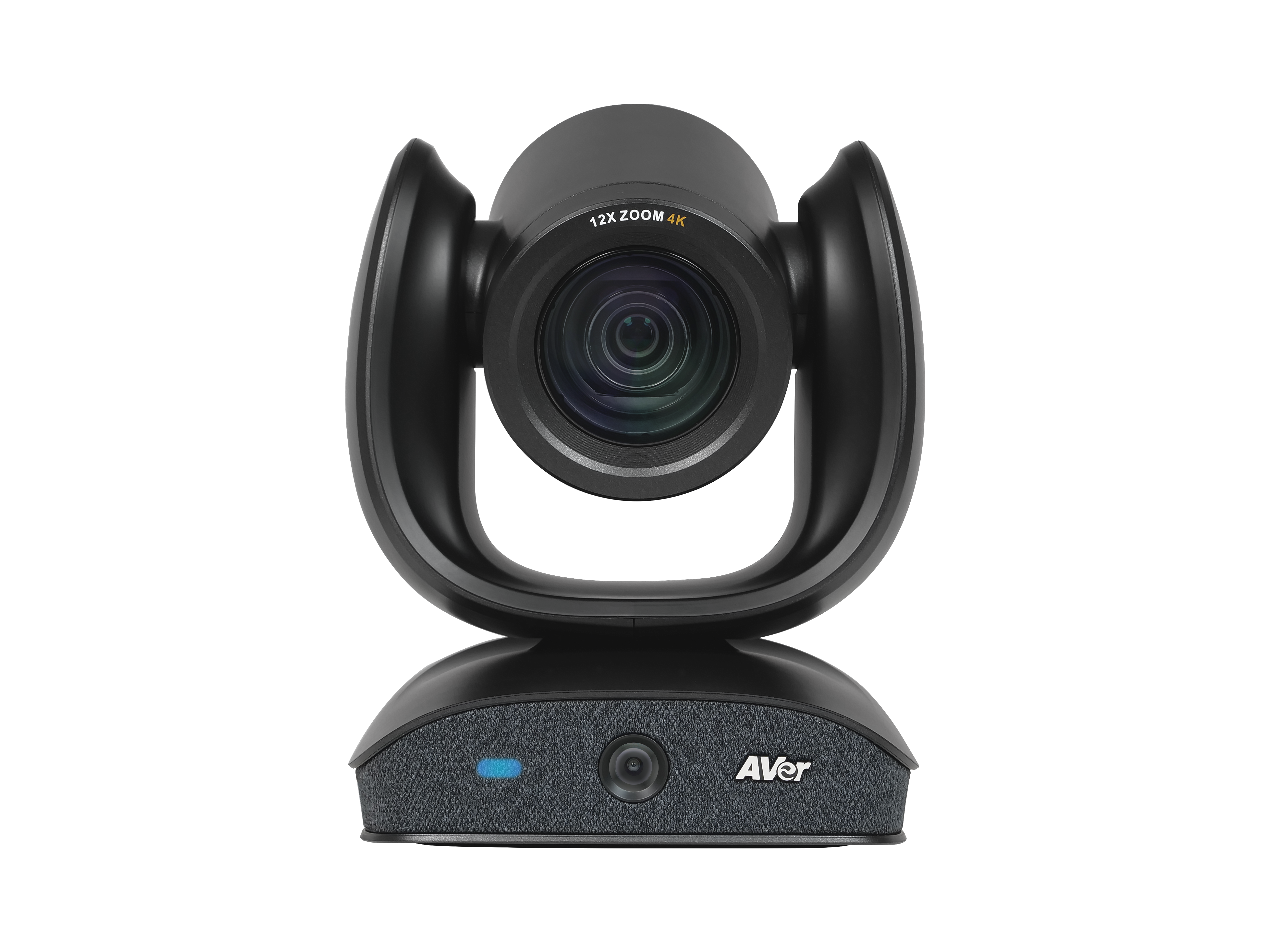 Aver CAM570 4K Voice Tracking Dual Lens PTZ Camera (USB/HDMI/IP/PoE+) - Image 3