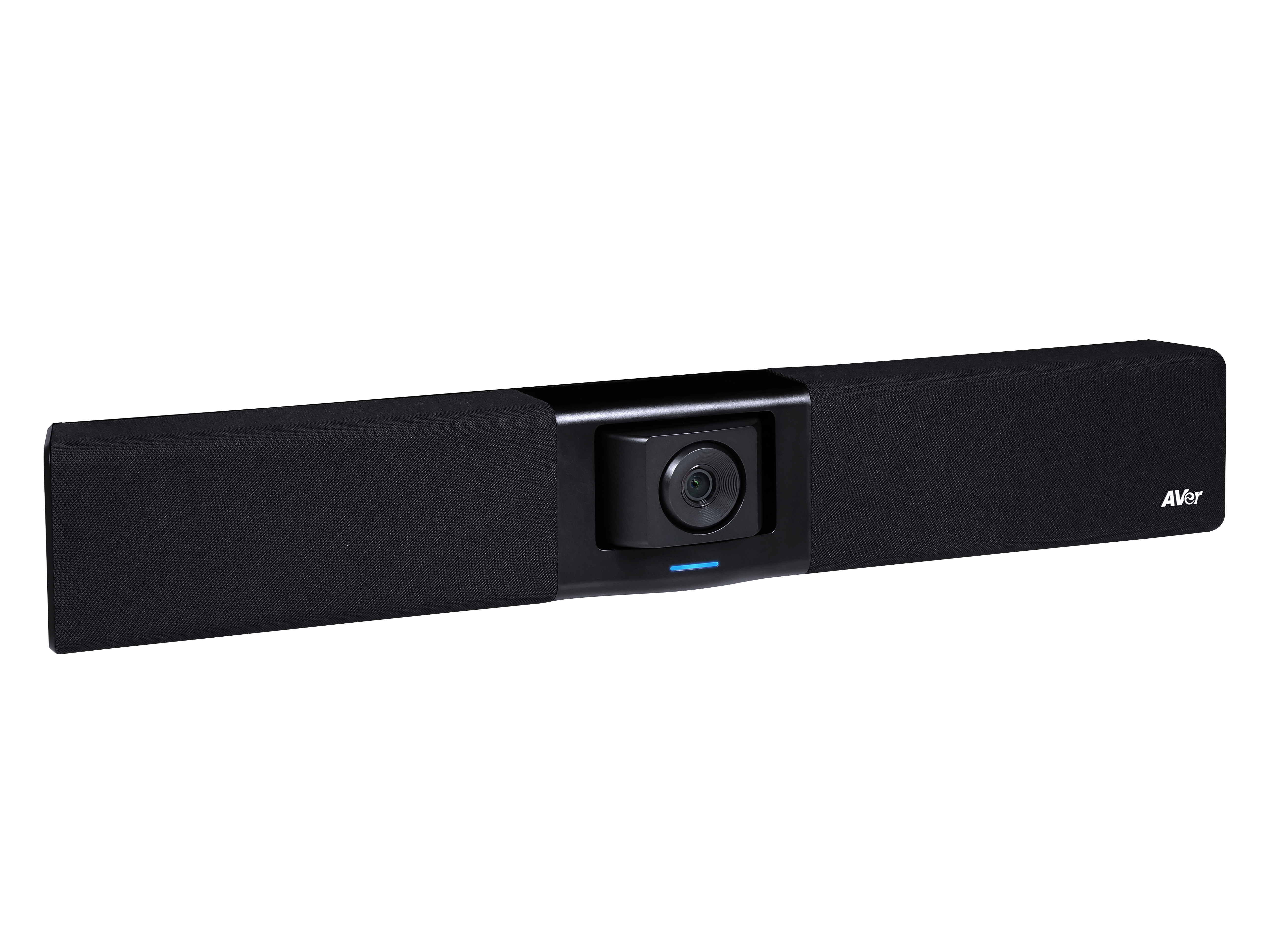 Aver VB342 Pro 4K PTZ Video Conferencing Bar (USB Out + HDMI Display Link) - Image 2