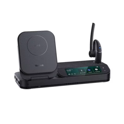 Yealink BH71 W Bluetooth Wireless In-Ear Headset