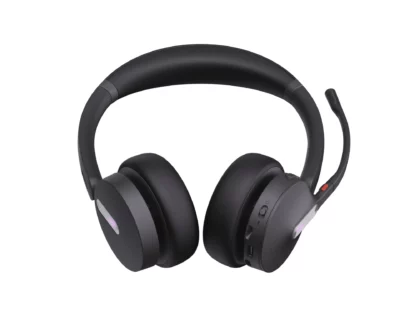 Yealink WH64 HYB Dual Kit  Hybrid Dual Teams DECT Wireless Headset