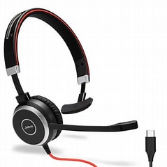 Jabra Evolve 40 Mono