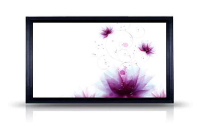 Fixed frame Screen