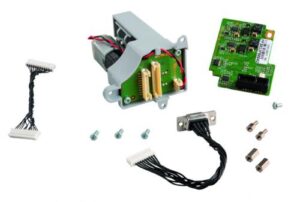 Evolis Elyctis Dual encoding kit