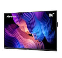 Hisense 86WE3FE
