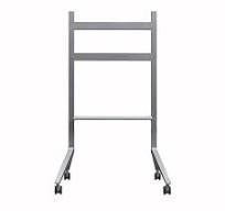 LG Mobile Trolley Cart for CreateBoard & Large Format Displays