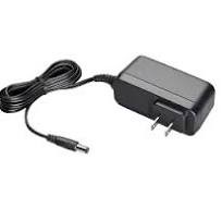 Power Supply Poly Edge