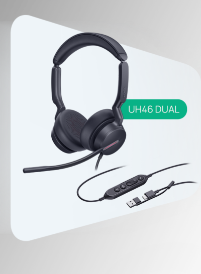 UH46 dual copy