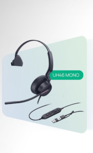 UH46 mono
