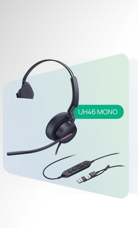 UH46 mono