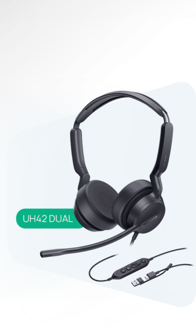 YL-UH42 Dual
