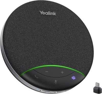 Yealink SP96USB-C-A Speaker with Dongle