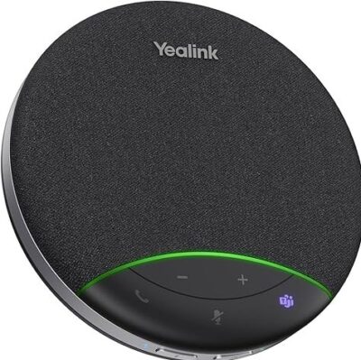 Yealink SP96 USB-C-A Speaker without Dongle