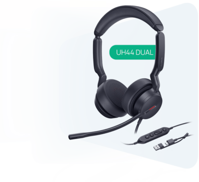 Yealink UH44