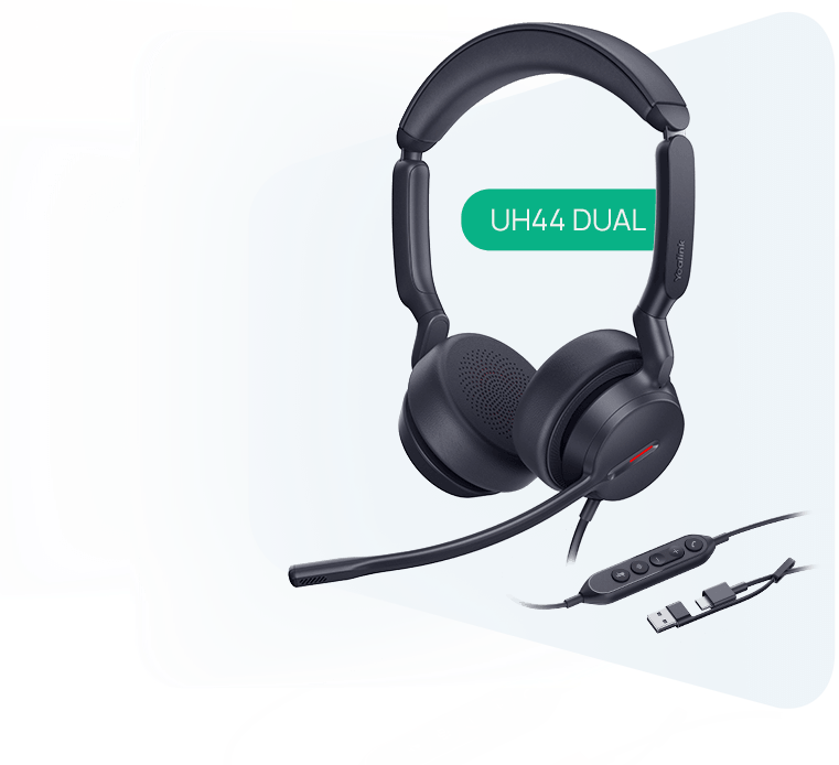 Yealink UH44