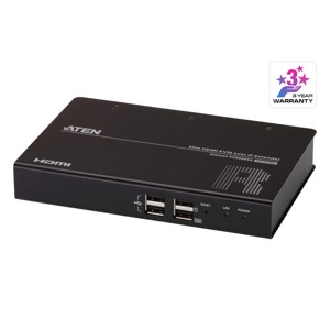 Aten KE8900SR HDMI Single Display KVM over IP Receiver