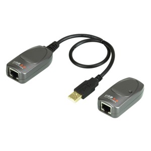 Aten UCE260 USB 2.0 Extender up to 60m