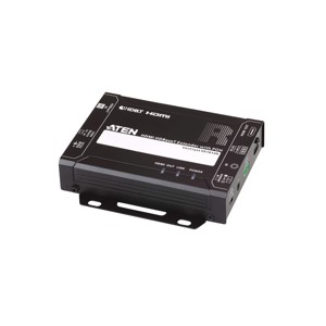 Aten VE1812R HDMI HDBaseT POH extender Rx,RS232,100m