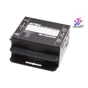 Aten VE1821 4K HDMI Cat 6 Extender