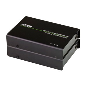 Aten  HDMI HDBaseT extender set,4k,Cat5,100m
