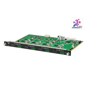 Aten VM8804 HDMI 4 port output board