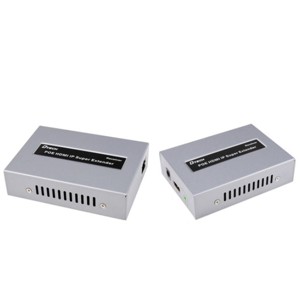 Dtech 7043R HDMI over IP extender Rx,IR