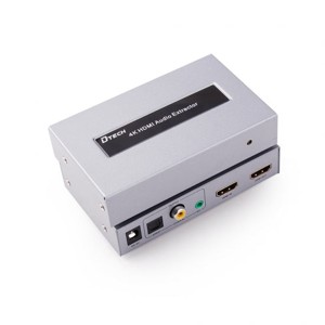 Dtech 7048 HDMI ,4k audio de embedder