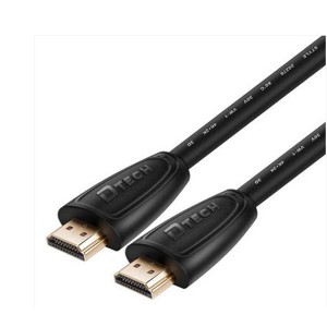Dtech H008 HDMI cable V1.4, 4K, 10.0m