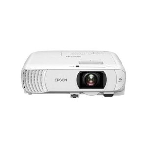 Epson EHTW840 1080P projector, 3LCD, Full HD, 4000 lumens