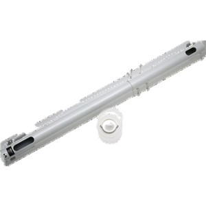 Epson ELPFP14 Ceiling mount bracket extension pole