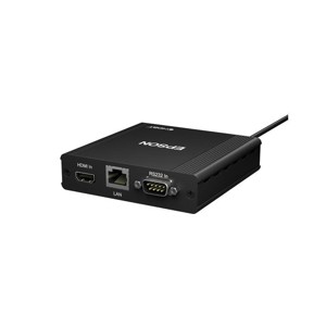 Epson ELPHD01 HDBaseT Transmitter