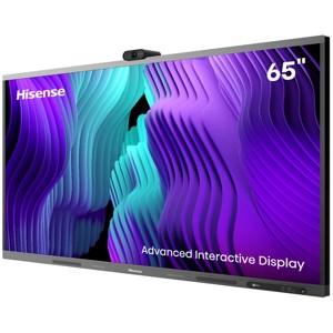 Hisense 65WM6FE IFP, 65", UHD, 4K, 400nits, Android 13
