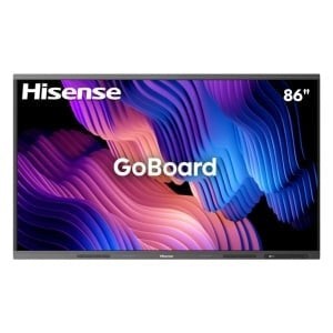 Hisense 86WE3FE IFP, 86", UHD, 4K, 400nits, Android 14