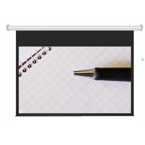 JK E10 150 Electric Screen 150" 323cm x 202cm 16:10 E10150