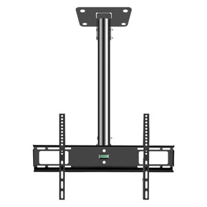 Lexin TA003M Flat Panel Ceiling Bracket 2m pole for 32-55"