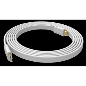 Vision VIS-3265155 HDMI hi speed V2.0,4k, flat cable 5m