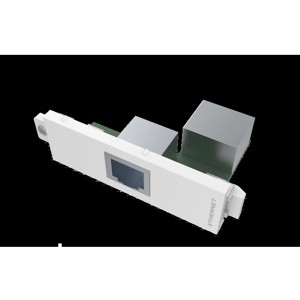 Vision VIS-3446576 cable termination system V3, RG45 module