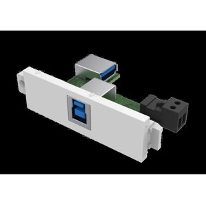 Vision VIS-3446582 USB-B 3.0 booster module