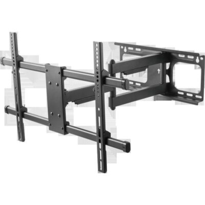 VISION VIS-6622967 Display Wall Arm Mount VESA 600x400 Black