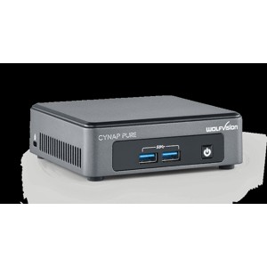 Wolfvision CYNAP-VER-D Cynap D Wireless presentation system