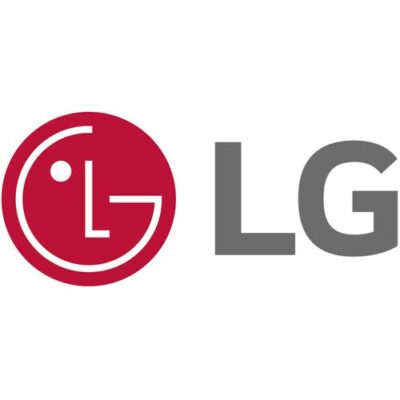 LG Kiosk Counter-Top Stand